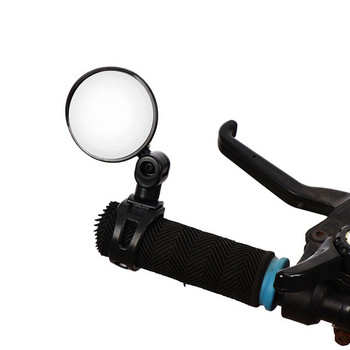 Fonoun Bike Mirrors Fast Install, 360 Degree Rotate FN32003