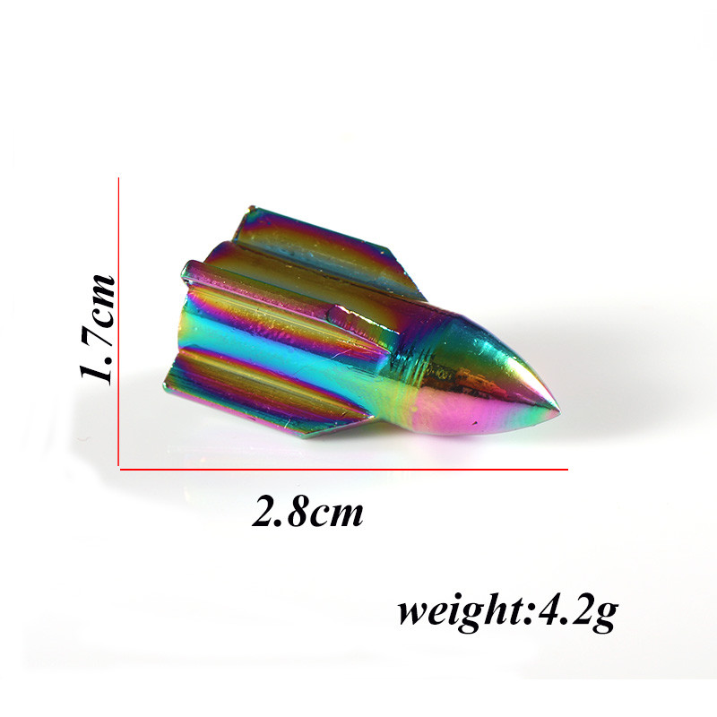 4db alumínium rakéta kivitelű kerékpárszelep-adapter porálló szelepsapkák kerékabroncs gumiabroncs felni szársapkák porvédő kerékpár tartozékok