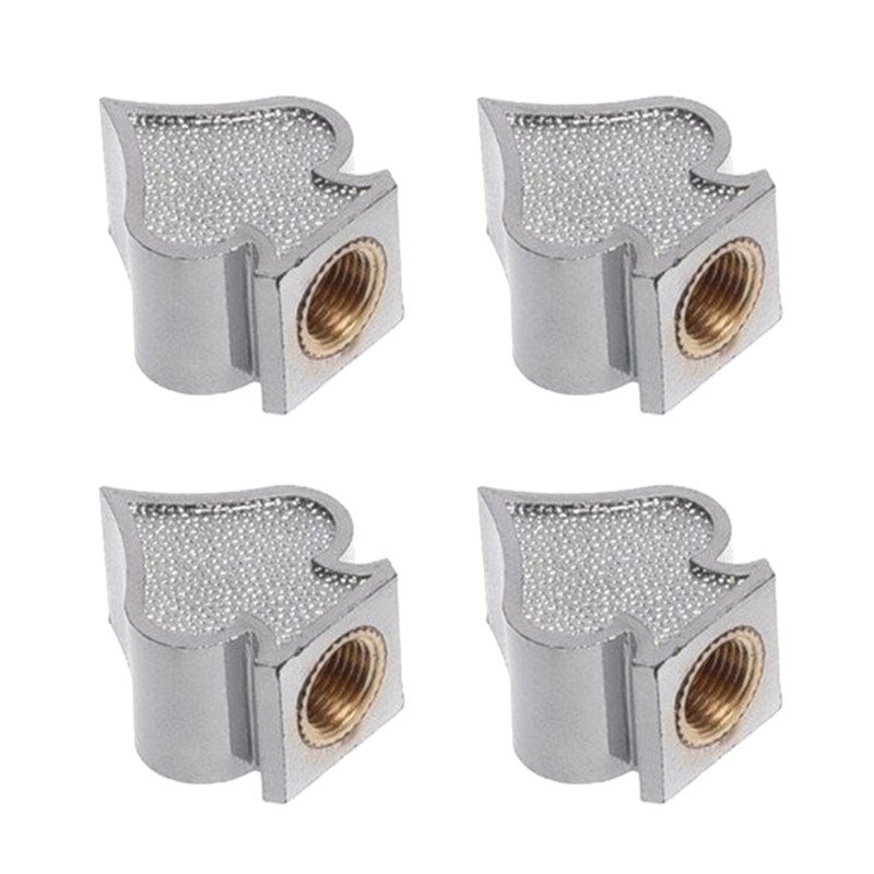 4 tk auto velje rehvi rehvi varrekork naljakas südamekujuline roostevastane vasest südamik