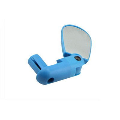 Oglinzi retrovizoare reglabile pentru biciclete universale cu rotire 360 de ghidon pentru ciclism Oglinda retrovizoare cu unghi larg Accesorii pentru biciclete