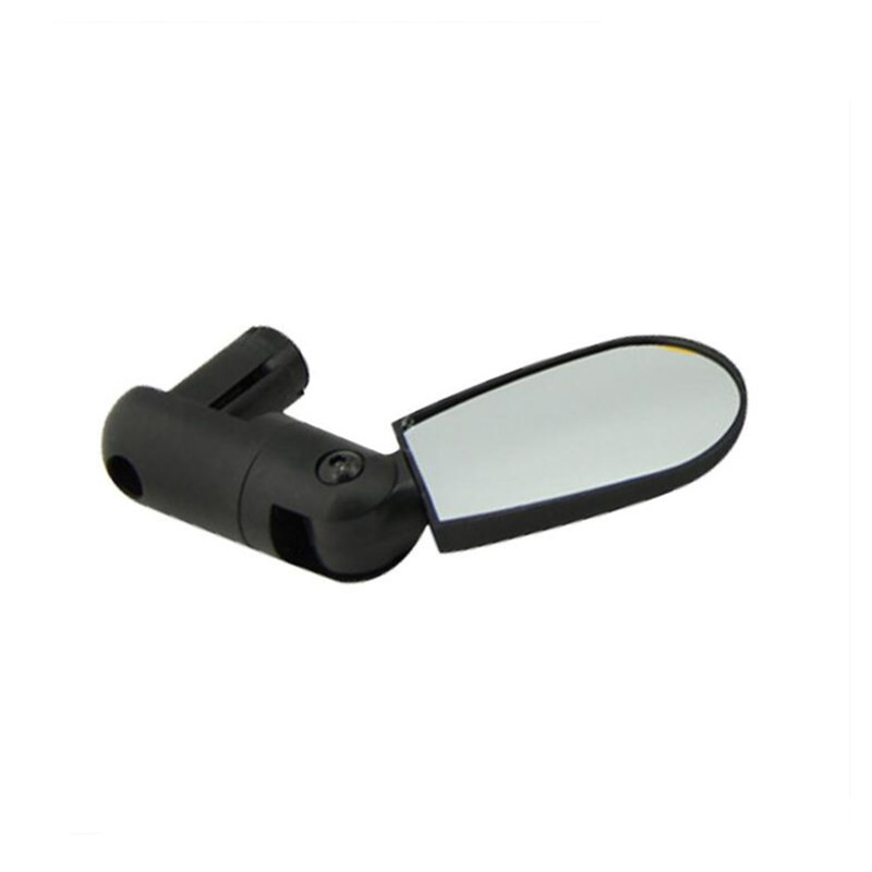 Oglinzi retrovizoare reglabile pentru biciclete universale cu rotire 360 de ghidon pentru ciclism Oglinda retrovizoare cu unghi larg Accesorii pentru biciclete