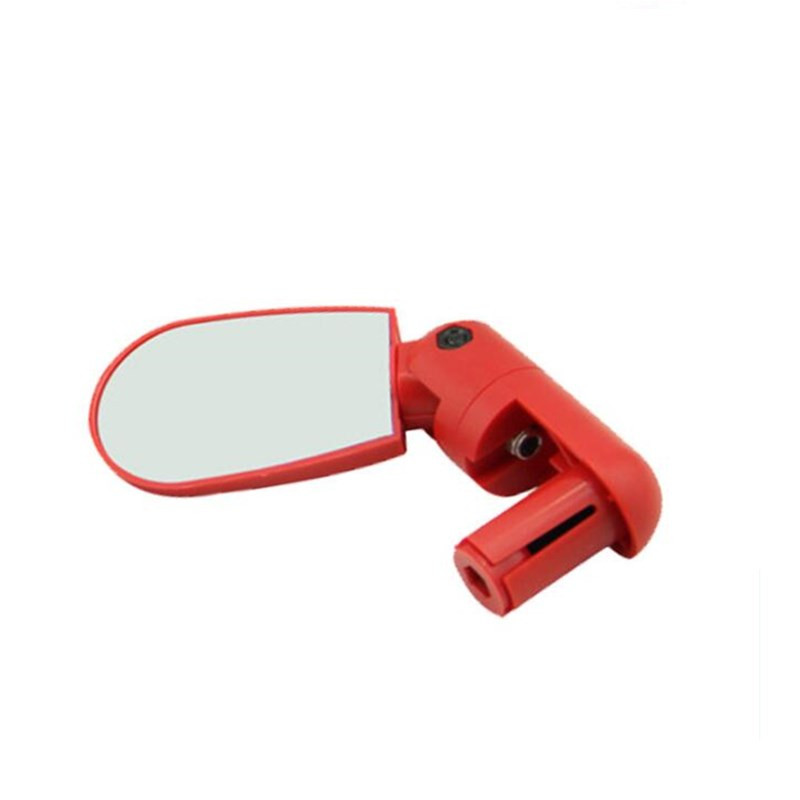 Oglinzi retrovizoare reglabile pentru biciclete universale cu rotire 360 de ghidon pentru ciclism Oglinda retrovizoare cu unghi larg Accesorii pentru biciclete