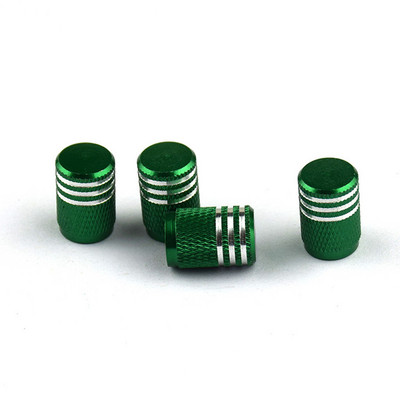 4 tk Jalgrattaratta rehviga kaetud auto mootorratta veoauto universaalne sisekumm tolmukork jalgratastele USA õhuklapi korgi tolmukork