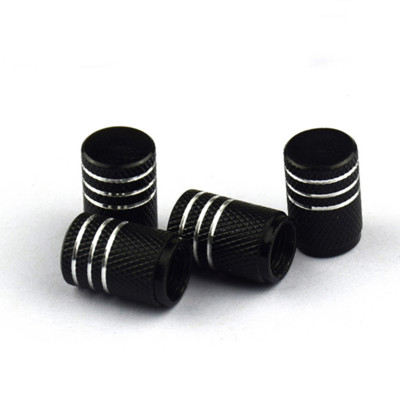 4 tk Jalgrattaratta rehviga kaetud auto mootorratta veoauto universaalne sisekumm tolmukork jalgratastele USA õhuklapi korgi tolmukork