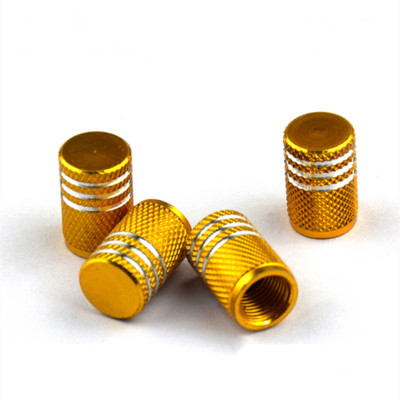 4 tk Jalgrattaratta rehviga kaetud auto mootorratta veoauto universaalne sisekumm tolmukork jalgratastele USA õhuklapi korgi tolmukork