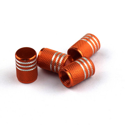 4 tk Jalgrattaratta rehviga kaetud auto mootorratta veoauto universaalne sisekumm tolmukork jalgratastele USA õhuklapi korgi tolmukork