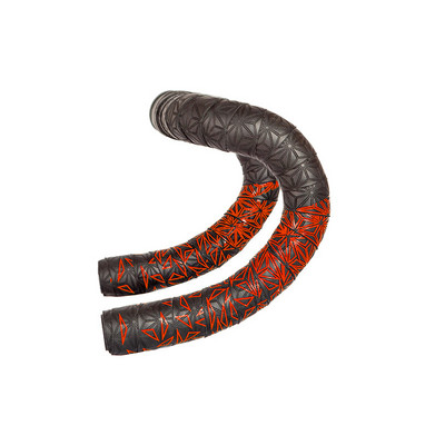 Oglekļa / krizantēmas raksts šosejas velosipēdu stieņa lentes stūres lentes EVA/PU mīksta pretvibrācijas ietīšanas lente Izturīga stieņa stieņa lente