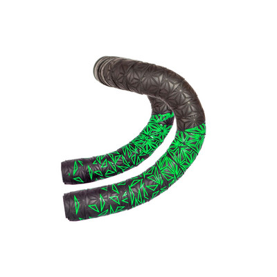 Oglekļa / krizantēmas raksts šosejas velosipēdu stieņa lentes stūres lentes EVA/PU mīksta pretvibrācijas ietīšanas lente Izturīga stieņa stieņa lente