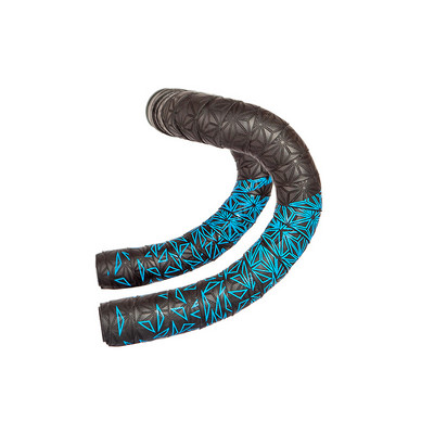 Oglekļa / krizantēmas raksts šosejas velosipēdu stieņa lentes stūres lentes EVA/PU mīksta pretvibrācijas ietīšanas lente Izturīga stieņa stieņa lente