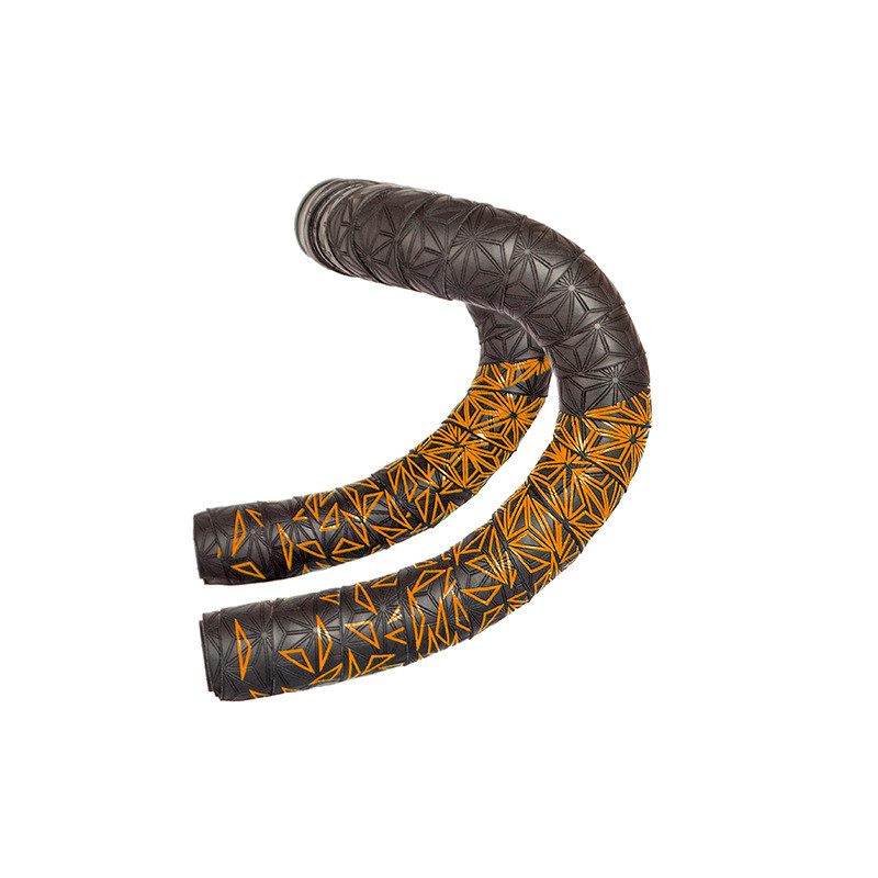 Oglekļa / krizantēmas raksts šosejas velosipēdu stieņa lentes stūres lentes EVA/PU mīksta pretvibrācijas ietīšanas lente Izturīga stieņa stieņa lente