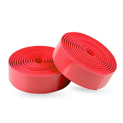 Mikrokiust maanteeratta juhtraua teip Vastupidav Mugav jalgrattasõit Jalgratta juhtraua käepidemed teibid +2 kangipistikud rihmarihmad