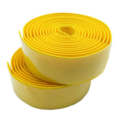 Mikrokiust maanteeratta juhtraua teip Vastupidav Mugav jalgrattasõit Jalgratta juhtraua käepidemed teibid +2 kangipistikud rihmarihmad