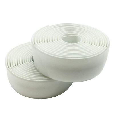 Mikrokiust maanteeratta juhtraua teip Vastupidav Mugav jalgrattasõit Jalgratta juhtraua käepidemed teibid +2 kangipistikud rihmarihmad