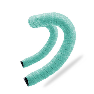 Curele de ghidon de bicicletă perforate vintage, din piele, care absorb șocuri, anti-alunecare, Confort, curele de ghidon extinse pentru bicicletă de drum