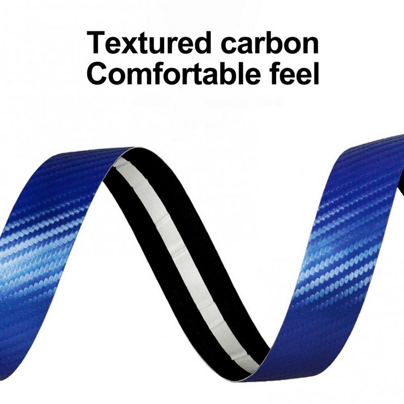 2 bucăți antiderapante din piele artificială elastică EVA curele pentru ghidon de bicicletă Accesorii pentru călărie Curele de fixare pentru ghidolină din plută Accesorii pentru biciclete