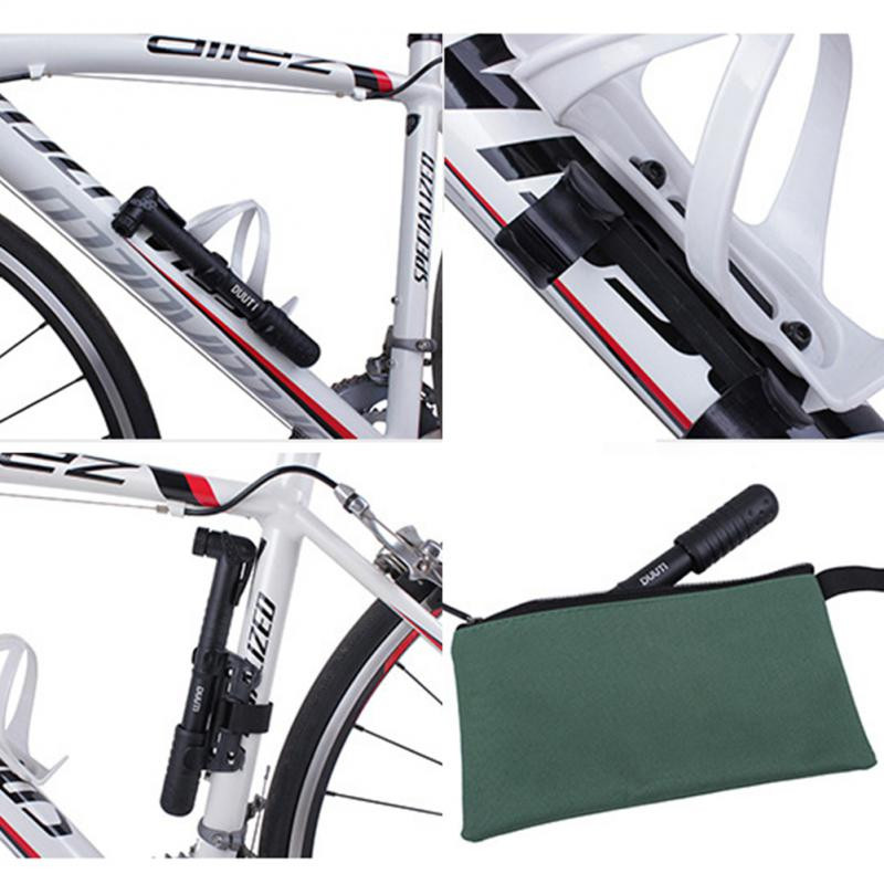 Dviračių siurblys dviračių siurblys Mini nešiojamas dviračio siurblio vožtuvas MTB plento dviračio rankinis oro siurbliai dviračiui sportiniam krepšinio kamuoliui