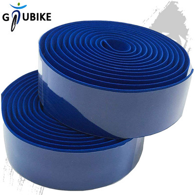 GTUBIKE 1Pair Kerékpár kormányszalag szalagos országúti kerékpár sport parafa markolat csomagoló szalagok rúddugóval Szivacs ívelt fogantyúpántok tartozékok