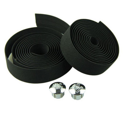 PROMEND dviračio vairo juosta MTB kalnų plento dviračio kempinė Neslystantis dviračių lenktynių diržas tvarstis diržas minkštas kvėpuojantis