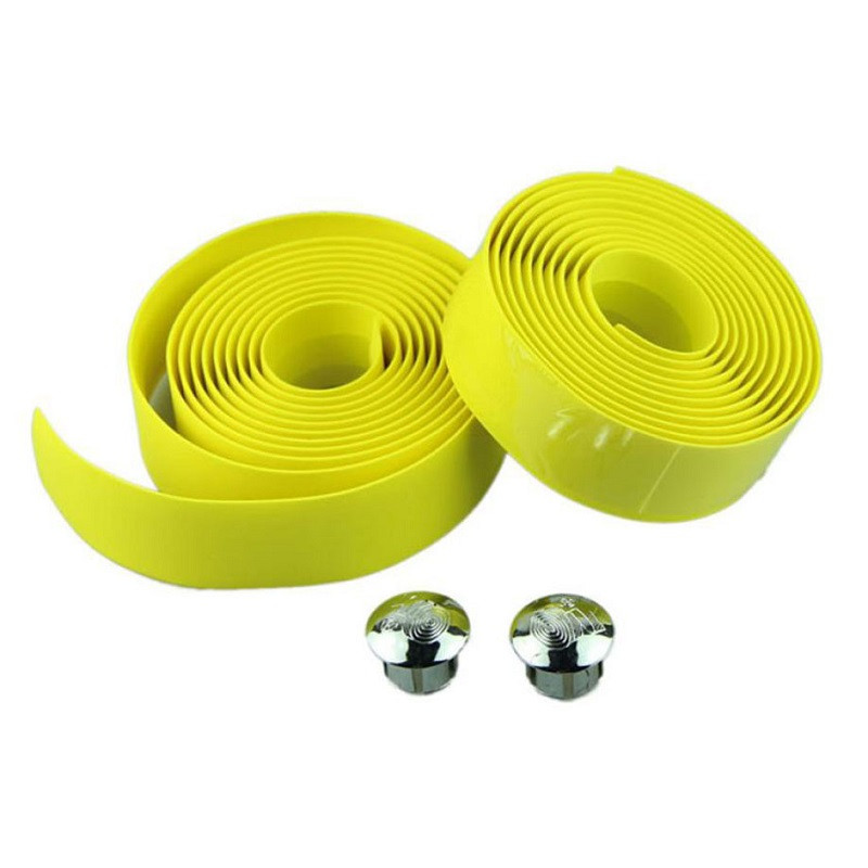 PROMEND dviračio vairo juosta MTB kalnų plento dviračio kempinė Neslystantis dviračių lenktynių diržas tvarstis diržas minkštas kvėpuojantis