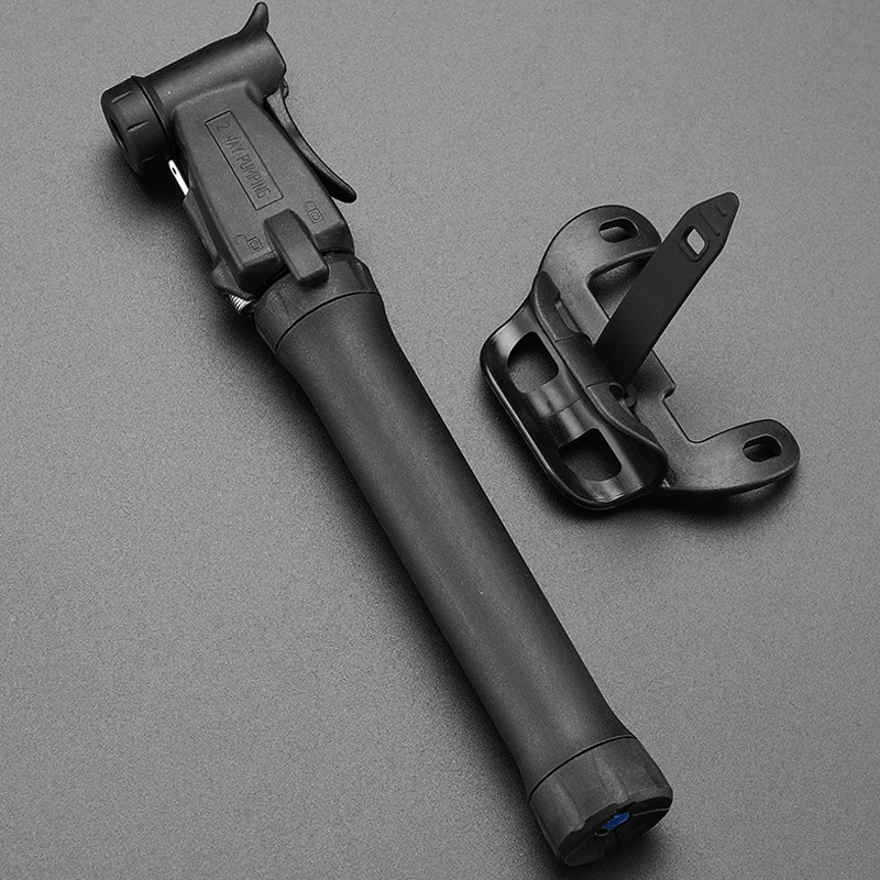 Mini kaasaskantav universaalne käsipump jalgratas õhkpump jalgratta rehv korvpalli pump, suupump, sport ja vaba aeg