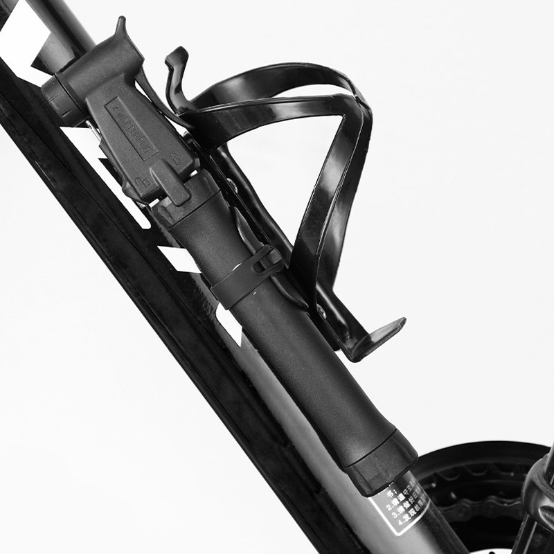 Mini kaasaskantav universaalne käsipump jalgratas õhkpump jalgratta rehv korvpalli pump, suupump, sport ja vaba aeg