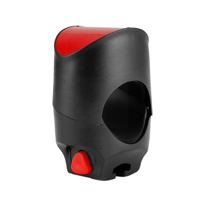 За калъф за Apple AirTag Защитен капак за велосипед Tracker Locator Bike Mountain Road Bike Horn Sound Alarm Hide G4R6