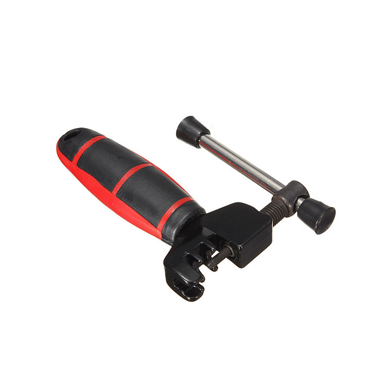 Kerékpárzár Kerékpár kerékpár lánccsap eltávolító link megszakító osztó kihúzó szerszámkészlet cerraduras de alambre de acero de bicicleta