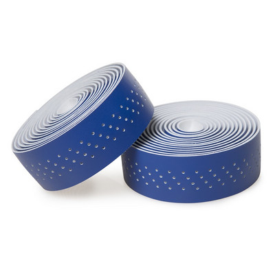 Ποδηλασία Απόσβεση Αντικραδασμικό Περιτύλιγμα EVA PU Ποδήλατο Άνετο Rainbow Bar Ζώνη Cork Road Bike Refleks Tape τιμόνι