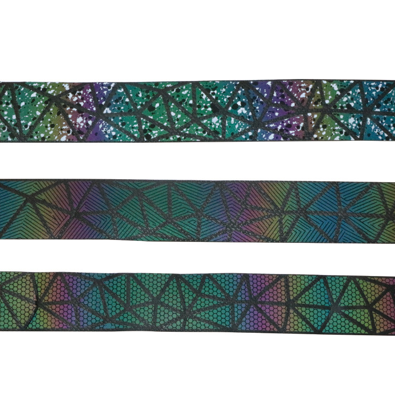 Ποδηλασία Απόσβεση Αντικραδασμικό Περιτύλιγμα EVA PU Ποδήλατο Άνετο Rainbow Bar Ζώνη Cork Road Bike Refleks Tape τιμόνι