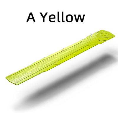 ENLEE dviračio rėmo apsaugos lipdukas MTB kelio dangtelio dangtis, nuimamas dviračio vamzdis, apsaugantis nuo įbrėžimų lipdukas, juostos apsauga, apsauganti dviratį