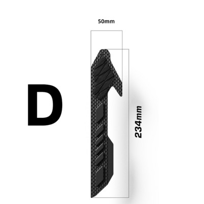 ENLEE dviračio rėmo apsaugos lipdukas MTB kelio dangtelio dangtis, nuimamas dviračio vamzdis, apsaugantis nuo įbrėžimų lipdukas, juostos apsauga, apsauganti dviratį