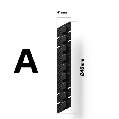 ENLEE dviračio rėmo apsaugos lipdukas MTB kelio dangtelio dangtis, nuimamas dviračio vamzdis, apsaugantis nuo įbrėžimų lipdukas, juostos apsauga, apsauganti dviratį