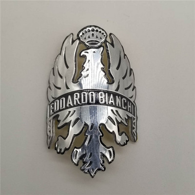 MTB dviračio galvos ženklelio lipdukai lipdukai BMX sulankstomo dviračio rėmo lipdukas bromptonui