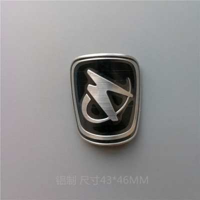 MTB dviračio galvos ženklelio lipdukai lipdukai BMX sulankstomo dviračio rėmo lipdukas bromptonui