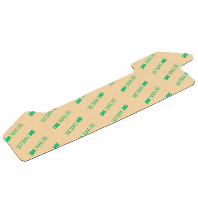 MTB kerékpárlánc kihelyezett védőburkolatok váz karcálló védő 3D szilikon kerékpár ápoló védőburkolat kerékpáros tartozékok