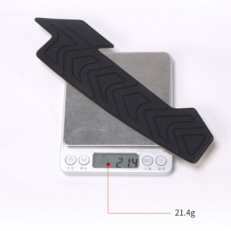 TANKE Bike STICKER raami kriimustusvastane kaitse MTB / maanteeratta libisemisvastane kleebis raami kate