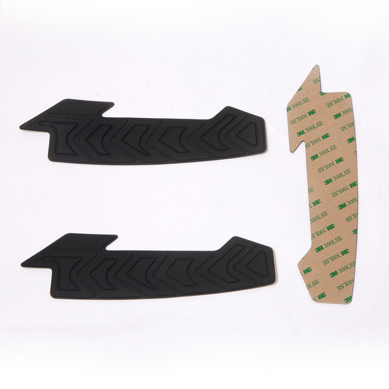 TANKE Bike STICKER raami kriimustusvastane kaitse MTB / maanteeratta libisemisvastane kleebis raami kate