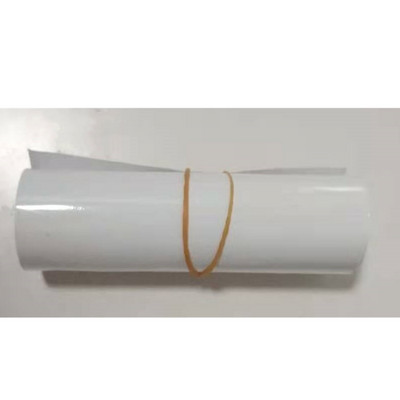 AOSTIRMOTOR 10cmx200cm országúti kerékpár Mtb karbon villaburkolat védő felszerelés kerékpár vázfesték súrlódásgátló film kerékpár matrica