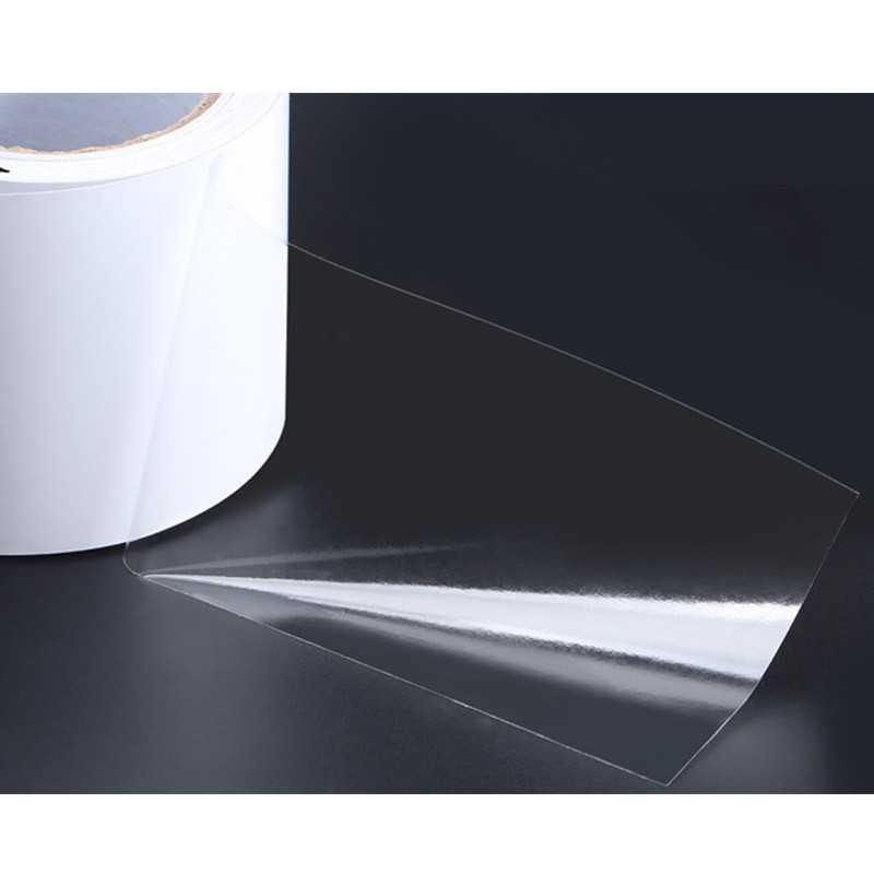 AOSTIRMOTOR 10cmx200cm országúti kerékpár Mtb karbon villaburkolat védő felszerelés kerékpár vázfesték súrlódásgátló film kerékpár matrica