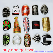 Sulamist peamärgi kleebised BMX-jalgratta maanteeratta raami varre esihargi fikseeritud käigukastiga DIY kaitsekleebised