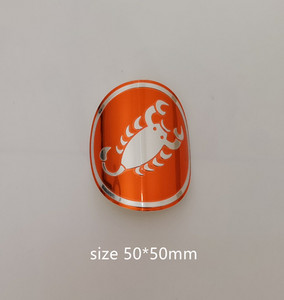 Sulamist peamärgi kleebised BMX-jalgratta maanteeratta raami varre esihargi fikseeritud käigukastiga DIY kaitsekleebised