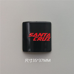 Sulamist peamärgi kleebised BMX-jalgratta maanteeratta raami varre esihargi fikseeritud käigukastiga DIY kaitsekleebised