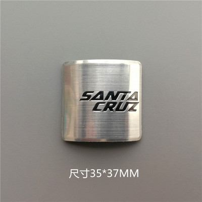 Sulamist peamärgi kleebised BMX-jalgratta maanteeratta raami varre esihargi fikseeritud käigukastiga DIY kaitsekleebised