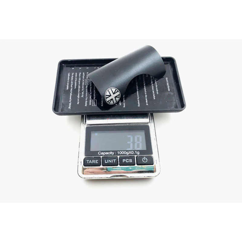 Alumíniumötvözet vázvédő matrica bromptonhoz Összecsukható kerékpármatrica Kerékpár alsó konzolvédő Tartozékok Carbon