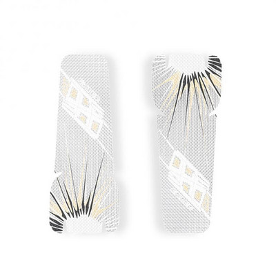 Apsauginis dviračio vairo lipdukas MTB kalnų dviračių priežiūros automobilio lipdukas sulankstomas rėmas, apsauginė plėvelė nuo įbrėžimų PVC lipdukas