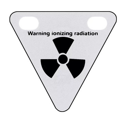 Αυτοκόλλητα ποδηλάτου Προειδοποιητικός ανακλαστήρας ποδηλάτου Μαγνητικά αυτοκόλλητα αυτοκινήτου Προσωπικότητα Ασφάλεια ποδηλάτου τη νύχτα Διακοσμήστε αξεσουάρ ποδηλασίας