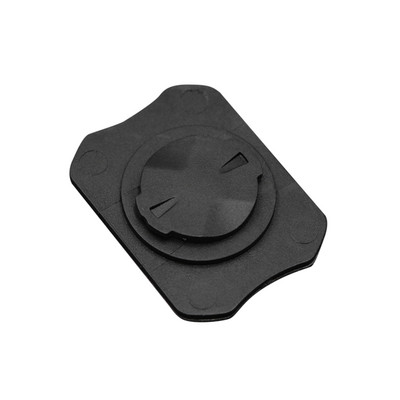 Προσαρμογέας υπολογιστή ποδηλάτου MTB αυτοκόλλητη βάση στήριξης ποδηλάτου δρόμου για εκτεταμένη βάση στήριξης τηλεφώνου Garmin Αξεσουάρ ποδηλασίας