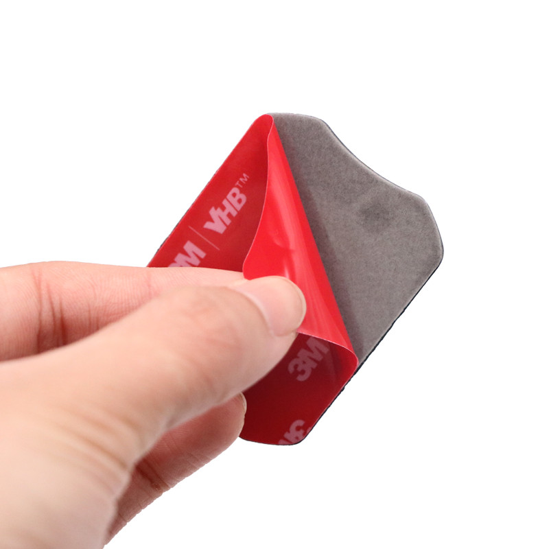 Προσαρμογέας υπολογιστή ποδηλάτου MTB αυτοκόλλητη βάση στήριξης ποδηλάτου δρόμου για εκτεταμένη βάση στήριξης τηλεφώνου Garmin Αξεσουάρ ποδηλασίας