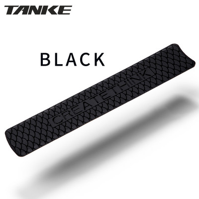 Αυτοκόλλητο TANKE Προστασία πλαισίου ποδηλάτου MTB Road Guard κάλυμμα Αποσπώμενο κάλυμμα ποδηλάτου κάτω σωλήνα κατά των γρατσουνιών Αυτοκόλλητο προστατευτικό ταινίας Ποδηλασία