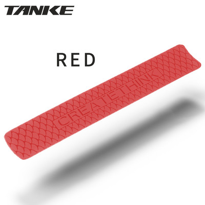 Αυτοκόλλητο TANKE Προστασία πλαισίου ποδηλάτου MTB Road Guard κάλυμμα Αποσπώμενο κάλυμμα ποδηλάτου κάτω σωλήνα κατά των γρατσουνιών Αυτοκόλλητο προστατευτικό ταινίας Ποδηλασία